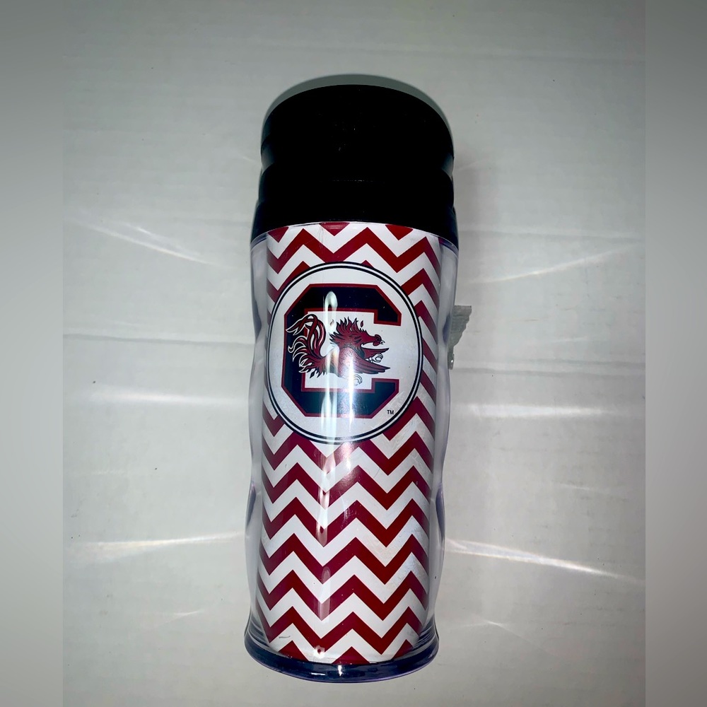 South Carolina Gamecocks Insulted Cup